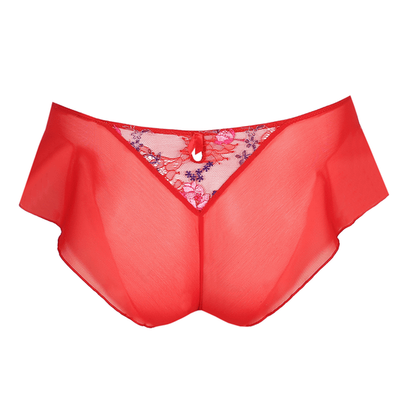Marie Jo Judith Hotpants Red