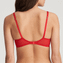 Marie Jo Judith Push-up BH Red