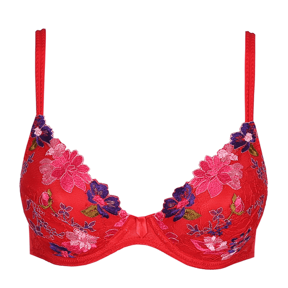Judith Push Up BH