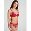 Marie Jo Judith Push-up BH Red