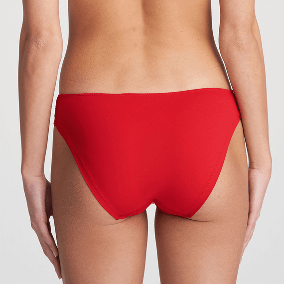 Marie Jo Judith Rioslip Red