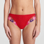 Marie Jo Judith Rioslip Red