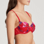 Marie Jo Judith Voorgevormde Balconette BH Red