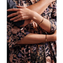 Essenza Jula Ophelia Kimono Nightblue