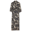 Essenza Jula Diem Kimono Night Blue