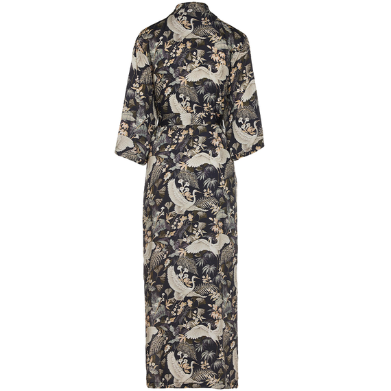Essenza Jula Diem Kimono Night Blue
