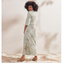 Essenza Jula Ophelia Kimono Hazy Blue