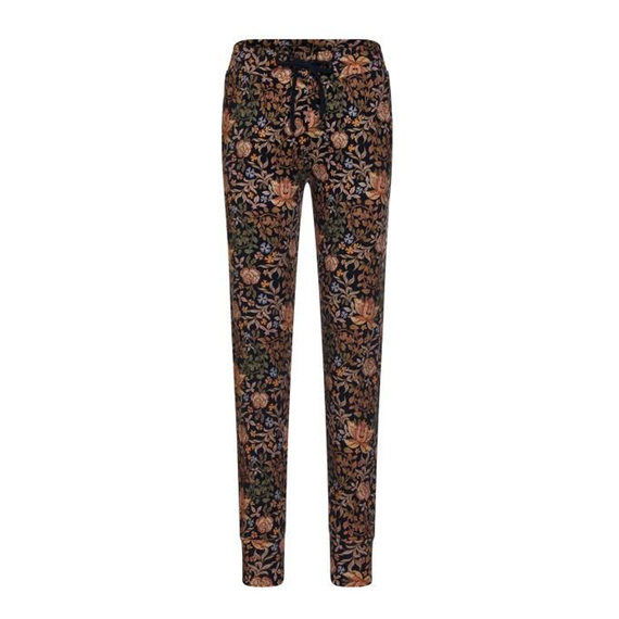 Essenza Jules Opheila Pyjama Hose Nightblue
