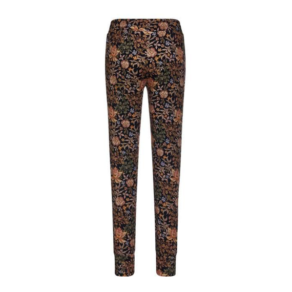 Essenza Jules Opheila Pyjama Hose Nightblue