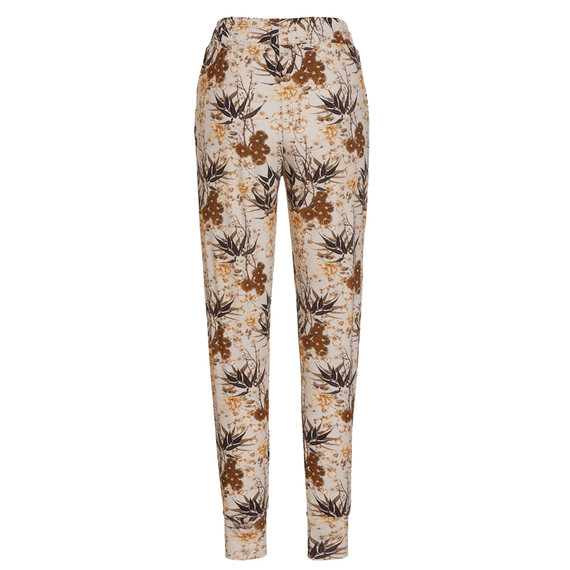 Essenza Jules Charlize Pyjamabroek Vanilla