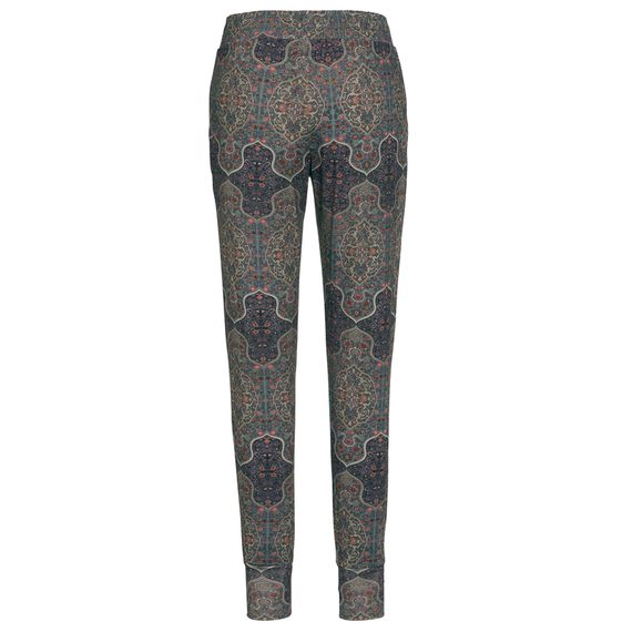 Essenza Jules Giulia Pyjamabroek Laurel Green