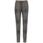 Essenza Jules Giulia Pyjamabroek Laurel Green