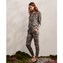 Essenza Jules Ophelia Pyjamabroek Midnight Swim