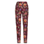 Essenza Jules Scarlett Pyjamabroek Wine Red