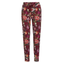 Essenza Jules Scarlett Pyjamabroek Wine Red 
