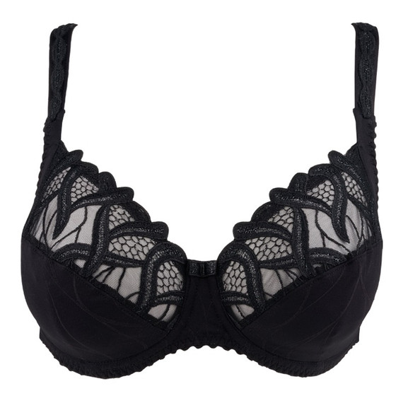 Louisa Bracq Julia Beugel BH Noir