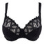 Louisa Bracq Julia Beugel BH Noir