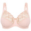 Louisa Bracq Julia Beugel BH Nude Rose