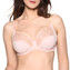 Louisa Bracq Julia Beugel BH Nude Rose