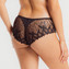 Louisa Bracq Julia Short Noir