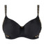 Louisa Bracq Julia Spacer BH Noir Or