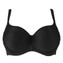 Louisa Bracq Julia Spacer BH Noir