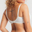 Louisa Bracq Julia Spacer BH Nacre