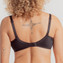 Louisa Bracq Julia Spacer BH Noir