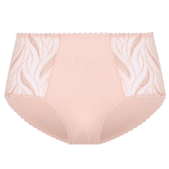 Louise Bracq Julia Tailleslip Nude Rose