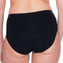 Louise Bracq Julia Tailleslip Noir Or
