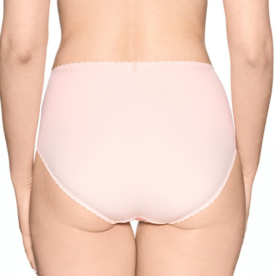 Louise Bracq Julia Tailleslip Nude Rose