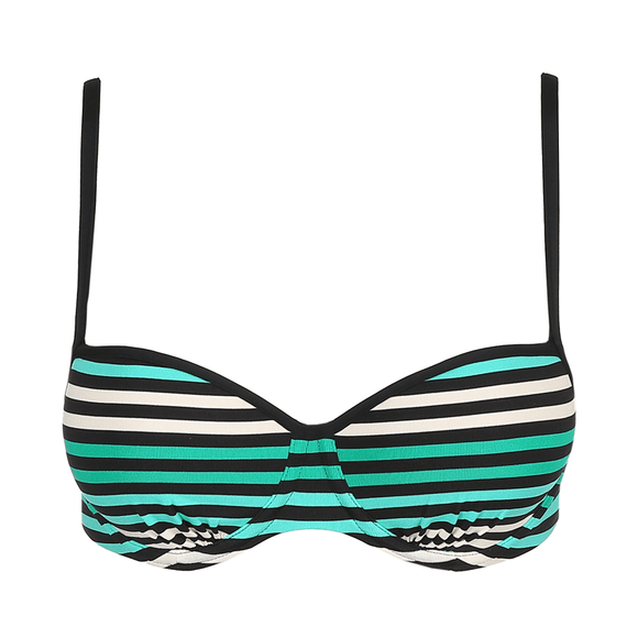 Juliette Balconette Bikinitop