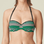 Marie Jo Swim Juliette Balconette Bikinitop Spring Green