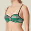 Marie Jo Swim Juliette Balconette Bikinitop Spring Green