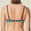 Marie Jo Swim Juliette Balconette Bikinitop Spring Green