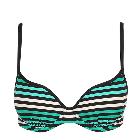 Juliette Voorgevormde Bikinitop