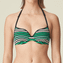 Marie Jo Swim Juliette Voorgevormde Bikinitop Spring Green