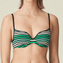 Marie Jo Swim Juliette Voorgevormde Bikinitop Spring Green