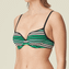 Marie Jo Swim Juliette Voorgevormde Bikinitop Spring Green