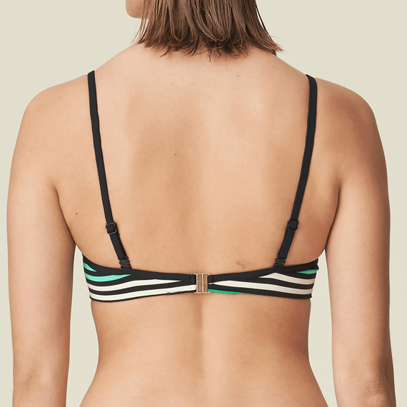 Marie Jo Swim Juliette Voorgevormde Bikinitop Spring Green