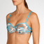 Marie Jo Swim Juliette Balconette Bikinitop Caribbean Blue