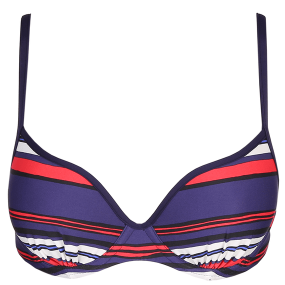Juliette Vorgeformtes Bikini-Top