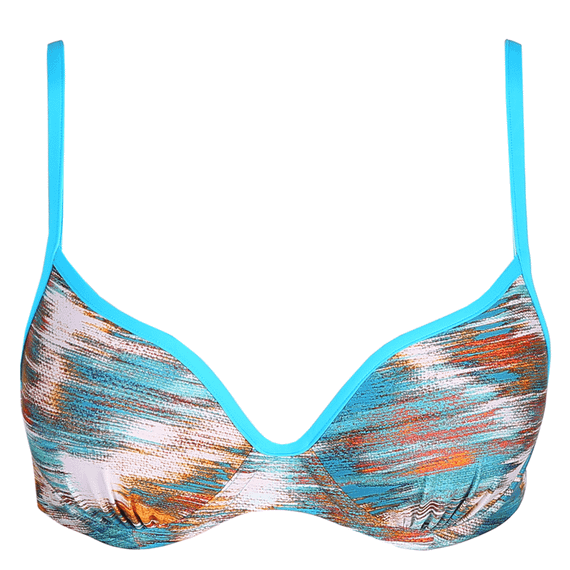 Juliette Voorgevormde Bikinitop