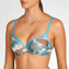 Marie Jo Swim Juliette Voorgevormde Bikinitop Caribbean Blue