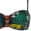 Cyell Jungle Chic Bandeau Bikinitop