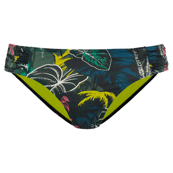 Jungle Chic Classic Bikinibroekje