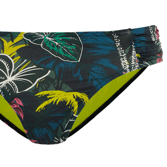 Cyell Jungle Chic Classic Bikinibroekje