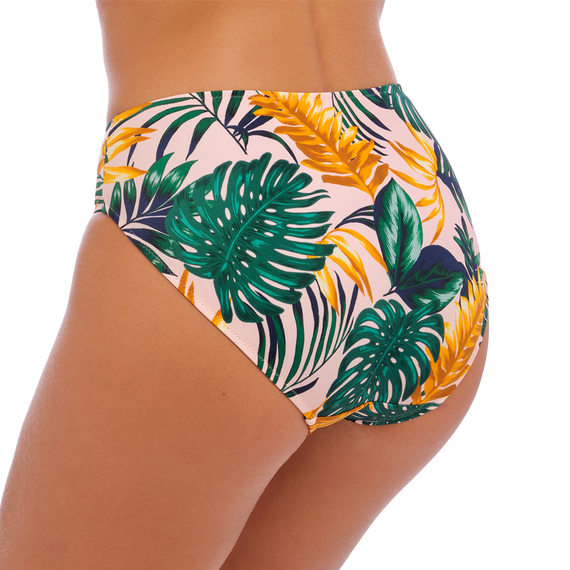 Fantasie Badmode Jungle Falls Bikinibroekje Multi