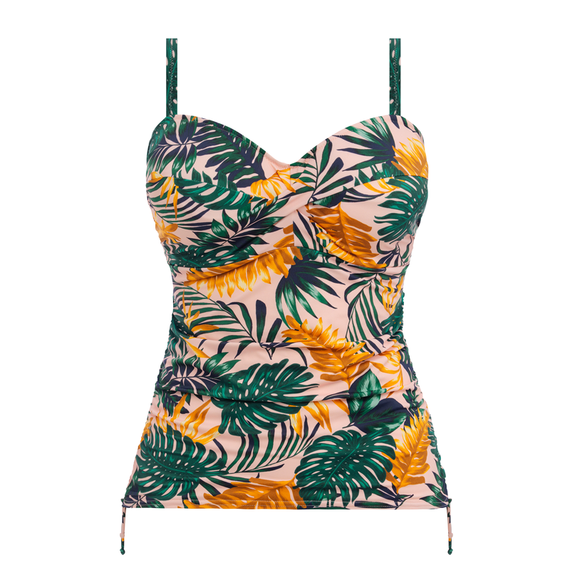 Fantasie Bademode Jungle Falls Tankinitop Multi