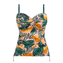 Fantasie Bademode Jungle Falls Tankinitop Multi